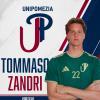 UFFICIALE: L'Unipomezia formalizza l'ingaggio di Zandri