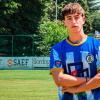 Pro Palazzolo, Cristian Pigoli ha firmato il suo primo contratto