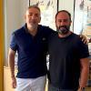 Teramo, nuova linfa: Emanuele Franchi entra nel club biancorosso