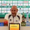 Südtirol, Possanzini in vista della Sampdoria: «Cancellare Castellammare, voglio equilibrio e mentalità»