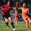 Serie D, Girone D: Pistoiese perfetta, due le panchine bollenti