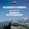 Valanga rossonera a Latronico: la Nocerina di Zeman ne fa 9 all'Atletico Agromonte