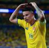 CLAMOROSO! Avellino "concretamente" su James Rodríguez