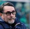 Calciomercato Padova, Mirabelli: «La promozione non si insegue con voli pindarici»