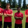 UFFICIALE: Lanciano, quattro nuovi under per il campionato di Serie D