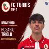Nuovo innesto in mediana per la Turris: torna in biancorosso Rosario Triolo