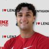 Il Lentigione Calcio rinforza l'attacco: arriva Mattia Mascanzoni