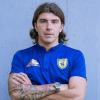 Chievo Verona, Alberto Paloschi rinnova: il bomber resta in gialloblù