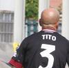 Arezzo, accordo con Fabio Tito arrivato nell'ultimo istante di mercato