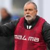 Piero Braglia è il nuovo allenatore del Gubbio: di nuovo insieme dopo i due quinti posti