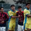Valenzana Mado-Biellese, derby piemontese da dentro o fuori nei sedicesimi