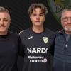 Chiampo, ecco Michael Trevisan: dalla Serie D all'Eccellenza