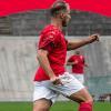 Disastro Arconatese, festa Varese: pokerissimo biancorosso al campo di Caronno Pertusella
