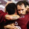 La Reggina cala il poker: Avola travolto 4-0 al Granillo