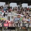 Biellese verso il debutto stagionale: domenica l'amichevole con la Leon al Training Center
