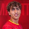 L'A. Toma Maglie ingaggia il centrocampista under Sebastiano Maiotti