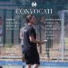 Martina: scatta il ritiro precampionato a Villa D'Agri, ecco l'elenco dei convocati