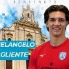 Virtus Francavilla, arriva il portiere Michelangelo Tagliente
