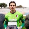 Atletico Lodigiani, colpo tra i pali: ufficiale l'arrivo dell'ex Roma Jacopo Del Bello