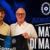 Il Gladiator rinforza il centrocampo: preso Mattia Di Martino