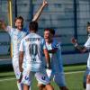 Il Bisceglie cade a Manfredonia: decide Santarpia, annullato un gol a Taccogna