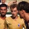 Vado sconfitto ma convincente col Torino: la magia di Lischetti non basta, Abate passa 3-1