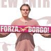 Nuovo difensore per il Borgosesia: arriva Filippo Fiumanò