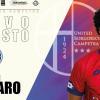 United Borgoricco Campetra, dal vivaio del Padova arriva il giovane Carraro