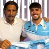 Nuovo difensore per il Sandonà: arriva Lorenzo Busato