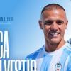 Il Saronno rinforza il centrocampo: arriva Luca Malvestio