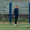 Real Forio, scommessa sul futuro: arriva il classe 2008 Rasino