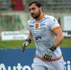 Pineto, rapporto chiuso con Marone: due club di C sul portiere