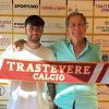 UFFICIALE: Colpo Lilli! Il Trastevere rinforza la mediana