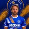 Amabile in azzurro: l'Unione Calcio Bisceglie rinforza la mediana