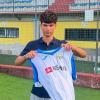 Mezzolara, ancora linea verde: arriva il talento classe 2008 Eddy Martuzzi