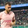 Blin lascia il Palermo: il centrocampista si è svincolato