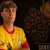 Il Mazzarrone rinnova il contratto di Santo Iuculano