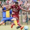 UFFICIALE: Reggiana, Shaibu rinnova e va in Serie D