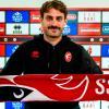 Karlo Butić lascia Caserta: il croato è un nuovo giocatore del Bari