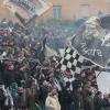 Sabelli sblocca, Conti raddoppia e Ciofi la chiude: il Siena batte 3-0 il Montevarchi