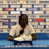 Matera, il 5-2 al Vultur non basta a Diaw. Il tecnico furioso: «Leziosi nel finale. L'esterno del piede lasciamolo a Modric»
