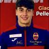 Fratres Perignano, colpo di mercato in mediana: arriva Giacomo Pellegrini