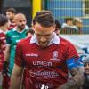 UFFICIALE: Real Aversa, c'è la conferma del capitano. Confermata la nostra indiscrezione