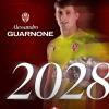 Vis Pesaro, fiducia cieca a Guarnone: ufficiale il rinnovo a lungo termine per il portiere