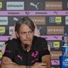 Palermo, Inzaghi: «C'è una cosa che non mi è piaciuta»