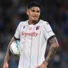 La Roma ufficializza Castro: l'argentino eredita la maglia numero 9