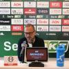 Vicenza, Gallo: «Ho isolato la squadra, mi prendo io le responsabilità. Ma quei 13 gol subiti non mi fanno dormire»
