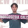 Il Borgosesia si rinforza in attacco: arriva il giovane Alessio Berni