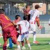 La Reggina inciampa a Capaci: il Trapani la batte 1-0 e le toglie l'imbattibilità