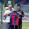 Il Faraone non vola via: Elshazly Youssef rinnova con la Comacchiese